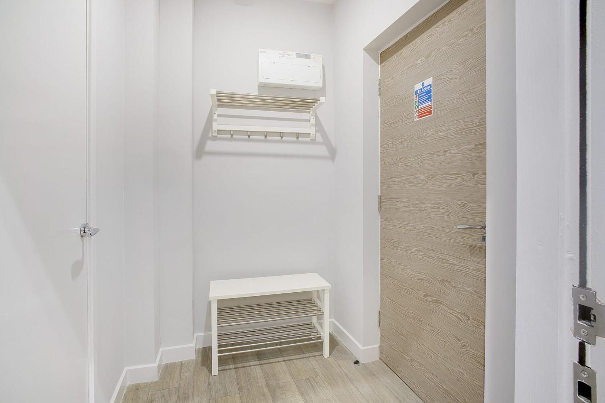 Modern Apartments In The Heart Of Middlesbrough Exterior foto